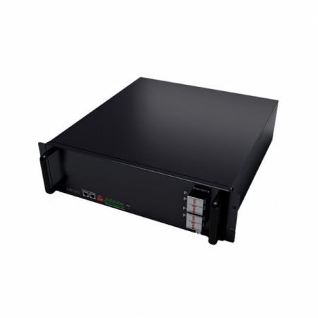 338 - Аккумуляторная батарея BYD Power Module 2.5