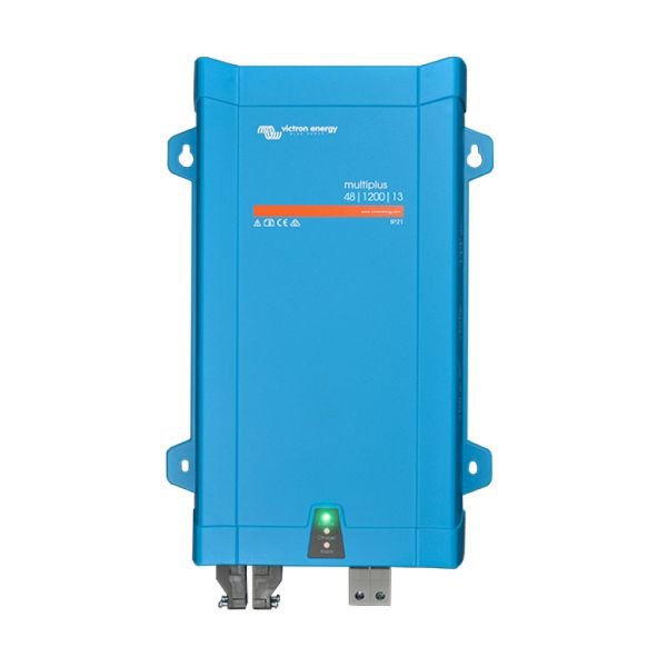 366 - Гібридний інвертор Victron Energy MultiPlus 48/1200/13-16 (PMP482120000)