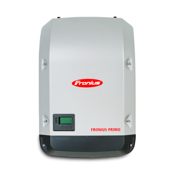 410 - Інвертор мережевий Fronius Primo 8.2-1 (8.2 кВт / 1 фаза)