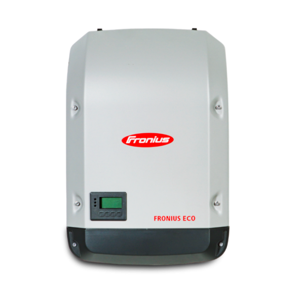 442 - Інвертор мережевий Fronius ECO 25.0-3-S (25.0 кВт / 3 фази) 