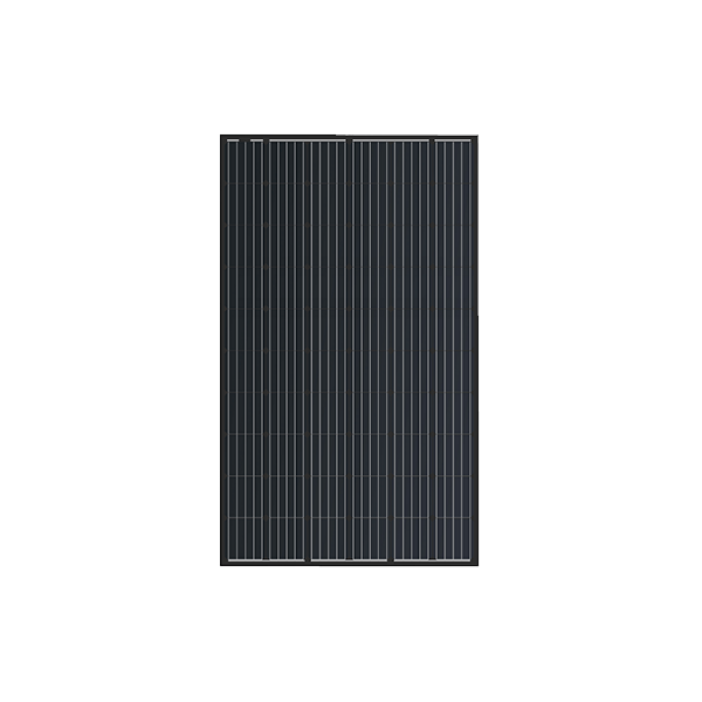 464 - Солнечная панель Ulica Solar 305 Вт UL-305M-60 Full Black