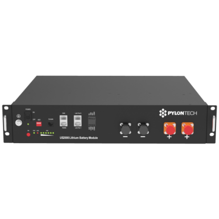 554 - Аккумуляторная батарея PYLONTECH US2000