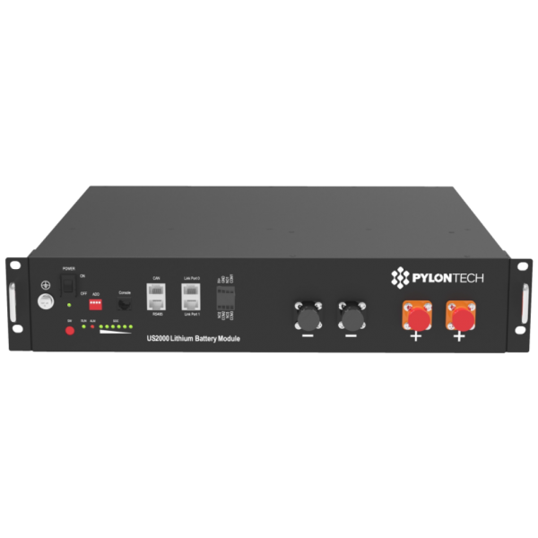 554 - Акумуляторна батарея PYLONTECH US2000