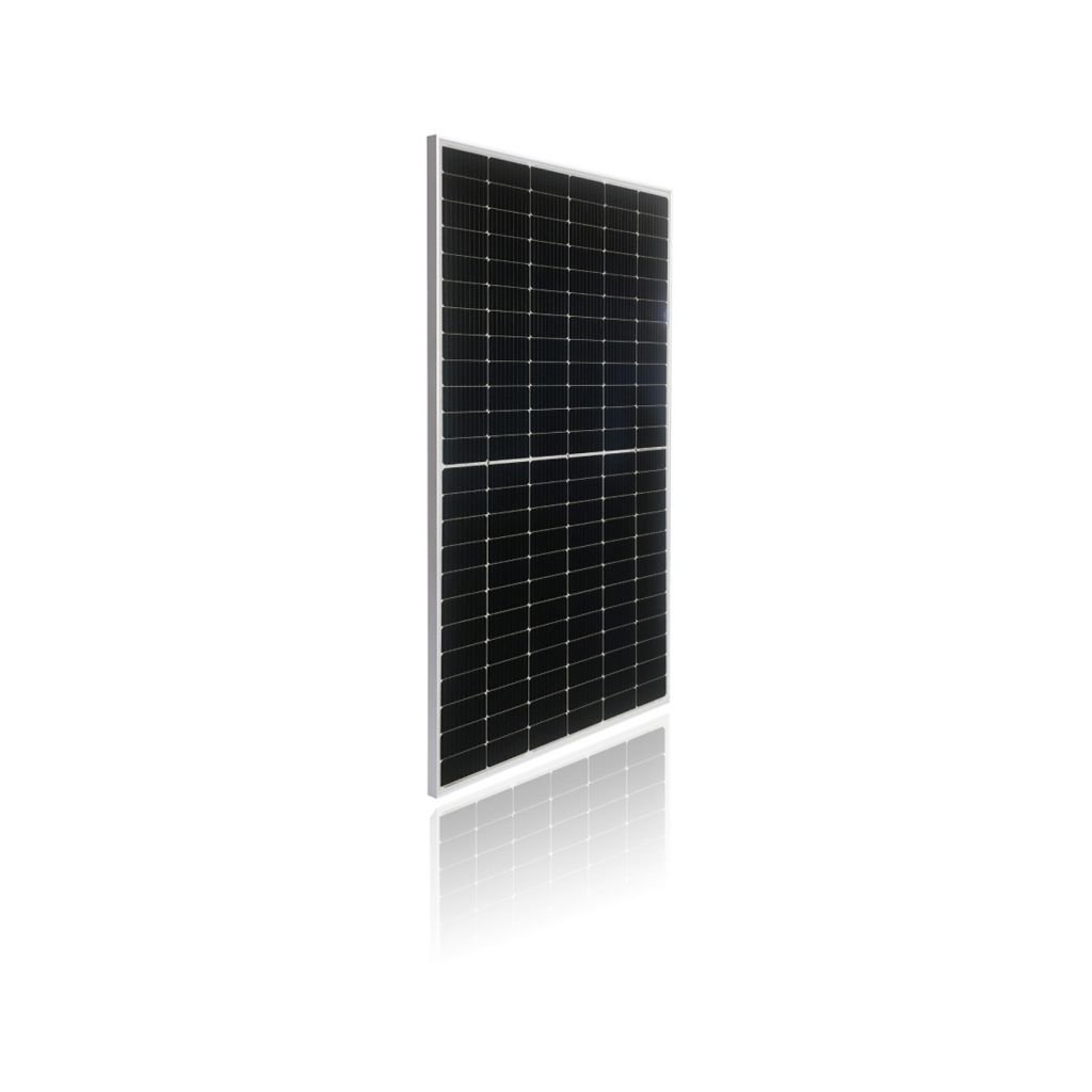 677 - Сонячна панель JA Solar JAM72S30-540/MR 540 Вт