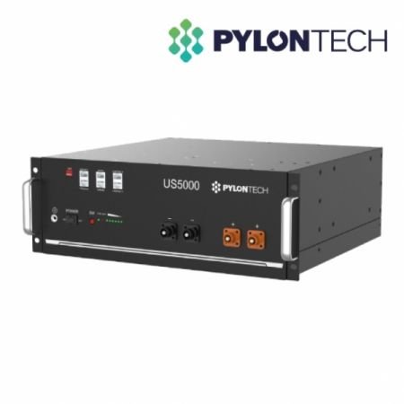 795 - Аккумуляторная батарея PYLONTECH US5000