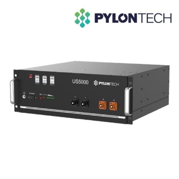 795 - Акумуляторная батарея PYLONTECH US5000