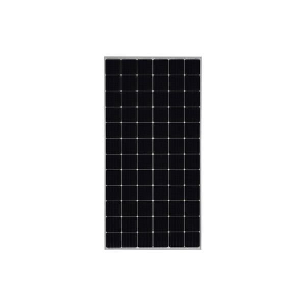 387 - Сонячна панель JA Solar 375 Вт JAM72S03-375/PR